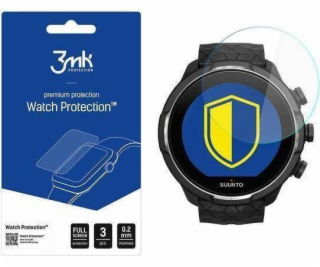 3MK 3MK FlexibleGlass Hybrid Glass Protection Watch Suunt...