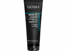 Vyživující vlasový kondicionér Gosh GOSH ARGAN OIL