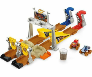 Fisher Price Track Blaze Mud Race Set (GVG53)