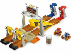 Fisher Price Track Blaze Mud Race Set (GVG53)