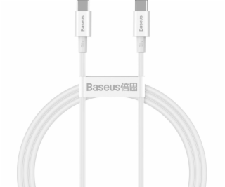 Baseus USB kábel Baseus Superior Series USB-C na USB-C ká...