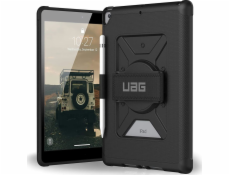 Urban Armor Gear UAG Hand Strap Tablet Case – Ochranné pouzdro s rukojetí pro iPad 10.2 (OEM verze)