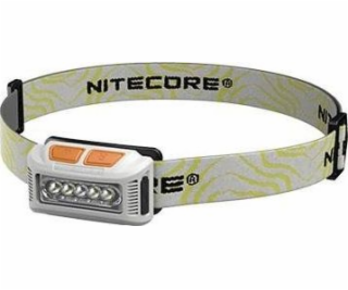 Nitecore NU10, čelovka 115 lm