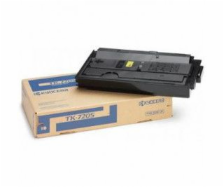 Kyocera toner TK-7205, černý (1T02NL0NL0)