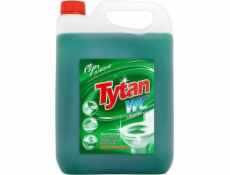 Tytan toaletní tekutina 5l Green Tytan