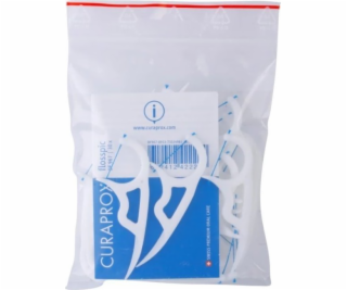 Curaprox CURAPROX TOOTPICK NYLON DF967