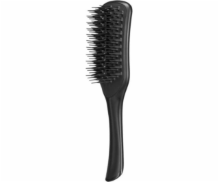 Kartáč na vlasy Tangle Teezer Easy Dry & Go Vented Jet Black