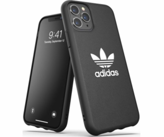 Adidas Adidas OR Molded Case BASIC iPhone 12 Pro Max čern...