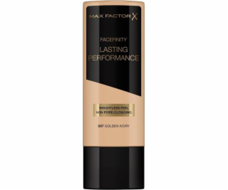 MAX FACTOR Max Factor Facefinity Lasting Performance dlou...