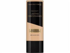 MAX FACTOR Max Factor Facefinity Lasting Performance dlouhotrvající krycí make-up 097 Golden Ivory 35ml | DOPRAVA ZDARMA OD 250 PLN