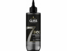 Gliss Kur gliss express vlasová kúra 7sec ultimate repair 200ml