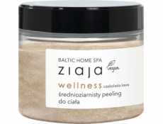 Ziaja Ziaja Baltic Home Spa Wellness Čokoládový tělový peeling 300ml