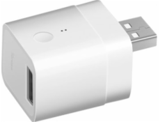 Sonoff Sonoff Micro smart USB napájací zdroj 5 V Wi-Fi biely