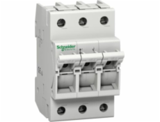 Schneider Electric Pojistkový spínač D01-16-3 MGN01316