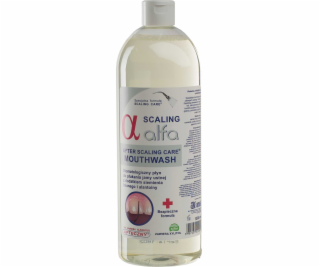 Alfa ALFA SCALING LIQUID 1000ml