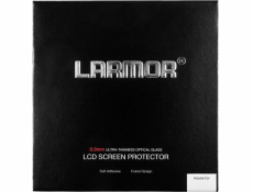 Kryt LCD GGS GGS Larmor pro Sony a7 II / a7R II / a7S II / a7 III / a7R III / a9