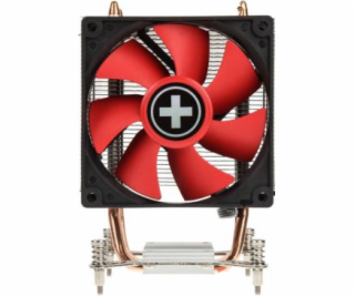 Chladič CPU Xilence COOLER S1150/S1155/S1156/XC026