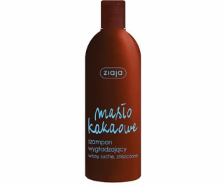 Ziaja Shampoo Intensive vyhlazující kakaové máslo 400 ml