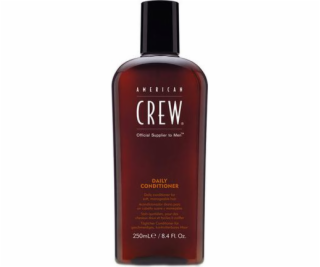 American Crew Daily Conditioner Kondicionér na vlasy 250 ml