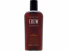 American Crew Daily Conditioner Kondicionér na vlasy 250 ml