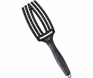 Olivia Garden Combo Brush Medium Ručně tvarovaný kartáč -...