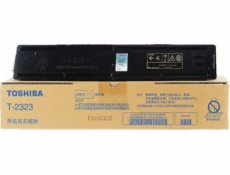 Toshiba Toshiba T2323E Toner pro e-STUDIO 2323A/ 2823A/ 2329A/ 2829 | 17 500 stran | Černá