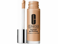 Clinique Beyond Perfecting Foundation & Concealer 14 Vanilla 30ml