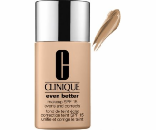 Clinique Even Better Makeup Foundation SPF15 09 Sand 30ml