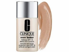 Clinique Even Better Makeup Foundation SPF15 17 Nutty 30ml