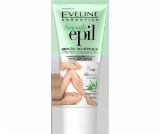 Eveline Cooling depilační krém 175ml