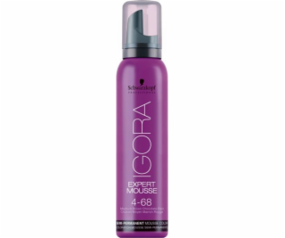 Schwarzkopf Schwarzkopf Professional Igora Expert Mousse ...