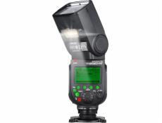 Yongnuo Flash YonGnuo YN-968EX-RT II LCD HSS lampa pro Canon ETTL