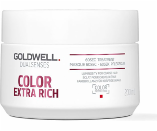 Goldwell Goldwell Dualsenses Color Extra Rich 60sekundová...