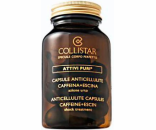 Collistar Pure Actives Anticellulite Capsules Anticelulit...