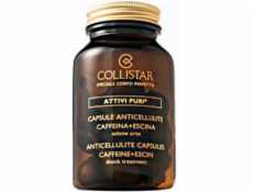 Collistar Pure Actives Anticellulite Capsules Anticelulitidní kapsle na tělo