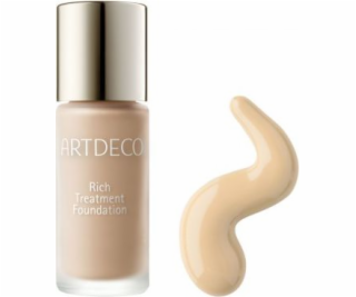 Artdeco Rich Treatment Foundation Foundation 10 Sunny She...