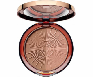 Artdeco Bronzing Powder Compact Long Lasting Refill náhra...