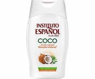 INSTITUTO ESPANOL_Coco hydratační tělové mléko 100ml