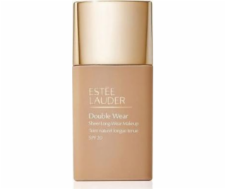 ESTEE LAUDER_Double Wear Sheer Long-Wear Makeup matující ...