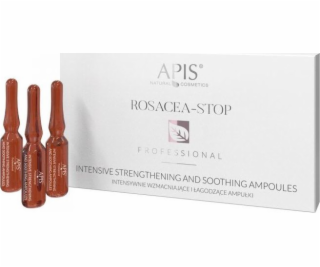 APIS APIS_Rosacea-Stop Intensive Strengthening And Soothi...