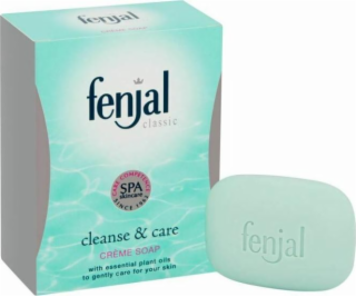 FENJAL_Classic Creme Soap tyčinkové mýdlo 100g