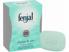 FENJAL_Classic Creme Soap tyčinkové mýdlo 100g