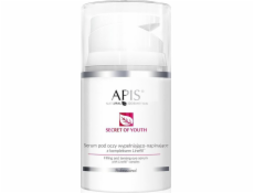 APIS APIS_Secret Of Youth vyplňující a zpevňující oční sérum s komplexem Linefill pro zralou pleť 50ml