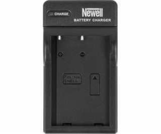 Nabíječka kamer Newell Newell DC-USB nabíječka pro bateri...