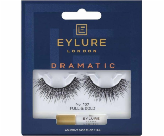 EYLURE_Naturalite Strip Eyelashes Textura umělých řas s e...