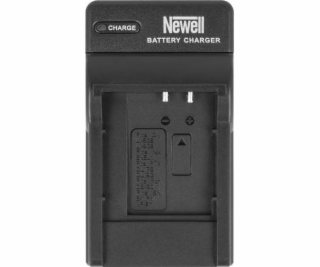 Nabíječka kamer Newell Newell DC-USB nabíječka pro bateri...