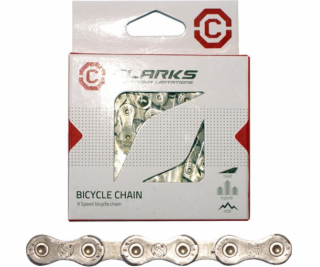 Cyklistický řetěz Clarks YBN C9 SHIMANO CAMPAGNOLO SRAM (...