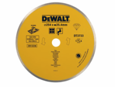 Dewalt Diamond kotouč na keramické obklady 250x25,4mm DT3733