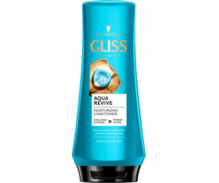 Gliss Kur GLISS_Aqua Revive Moisturizing Conditioner hydr...