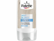 Palette PALETTE_Toner Ashy Blonde toner pro blond vlasy, popelavý efekt 150ml